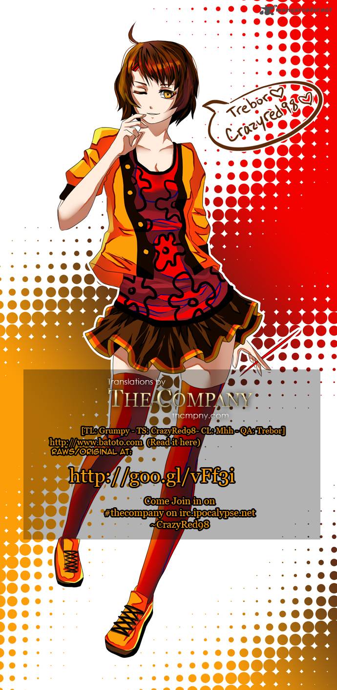 Tower of God Chapter 62 image 01